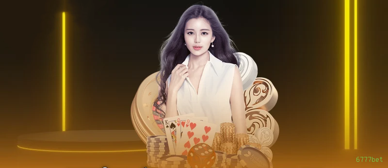6777bet