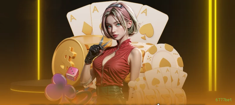 6777bet