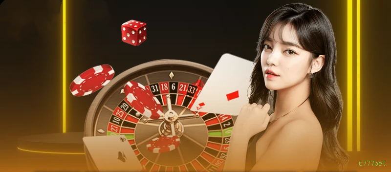 6777bet