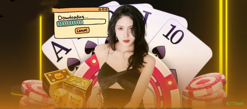 6777bet